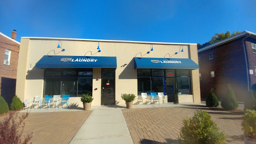 JOMAR Maytag Laundromat