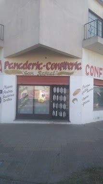 Panadería San Rafael, Author: Sergio Leguizamon