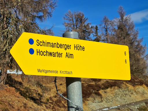 Schimanberger Höhe - Thumbnail