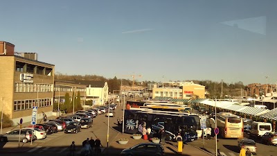 Photos of Turku harbour