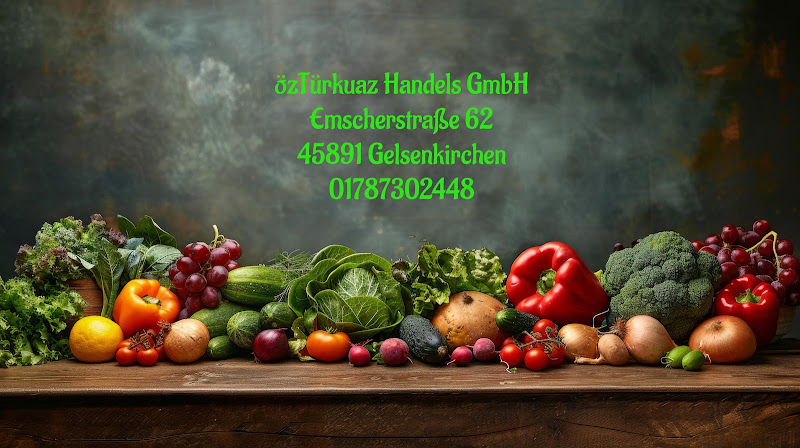 özTürkuaz Handels GmbH