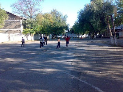 Photos of школа №17