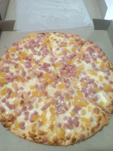 JUANNE'S PIZZA - Thumbnail