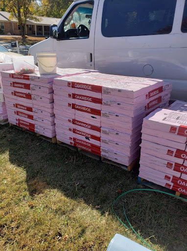Trojan Roofing Gallery - United States