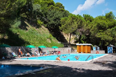 Camping Centro Turistico Belvedere