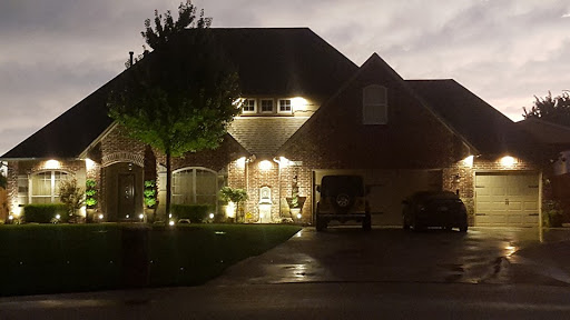 Quick Electric LLC - Visual