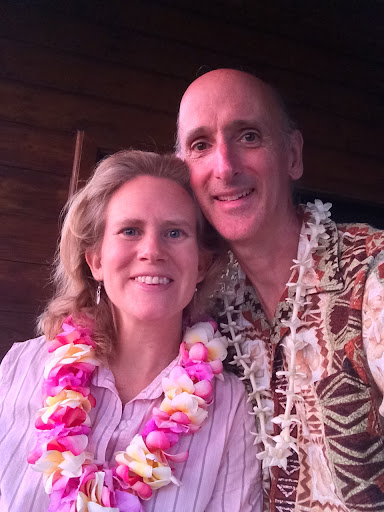 Aloha Garden Of Peace
