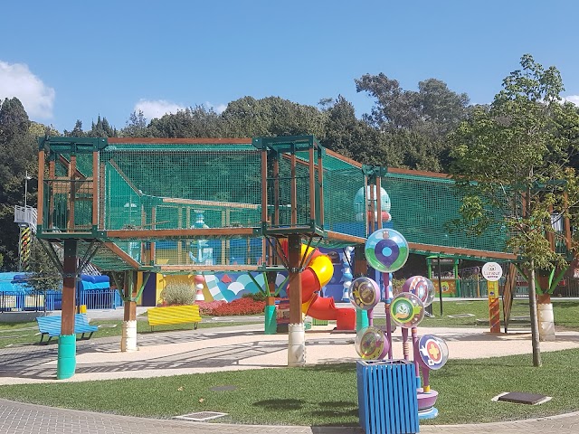Luneur Park