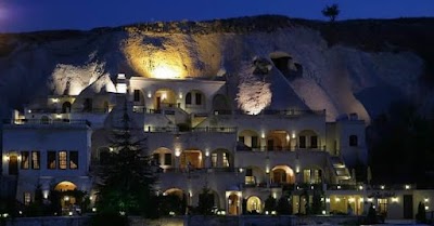 Photos of Alfina Otel