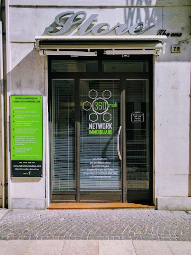 360 Gradi Network Immobiliare