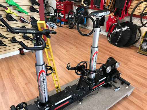 Fit Werx - NYC/New Jersey