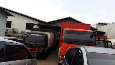 Photos of PT. Mulia Cemerlang Abadi - Multi Industry