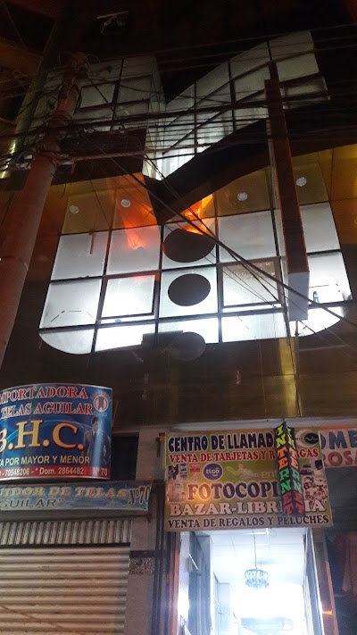 Photos of "MAYA" Business Center