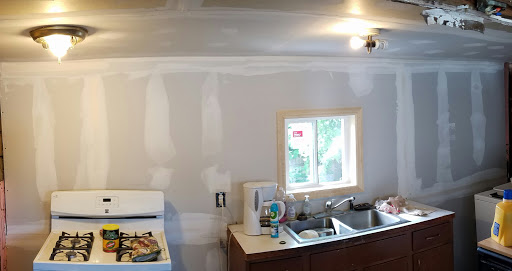 precision construction and remodeling