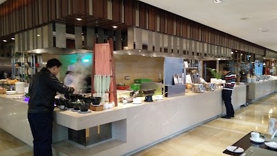 Photos of Wyndham Grand Plaza Royale Furongguo Changsha