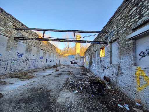 Kansas City Workhouse Gallery - United States