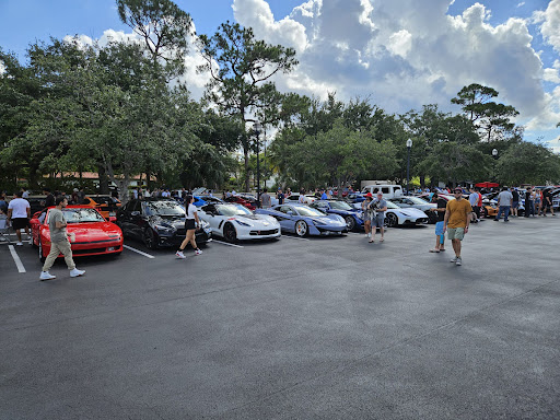 RM Classic Autos Gallery - United States