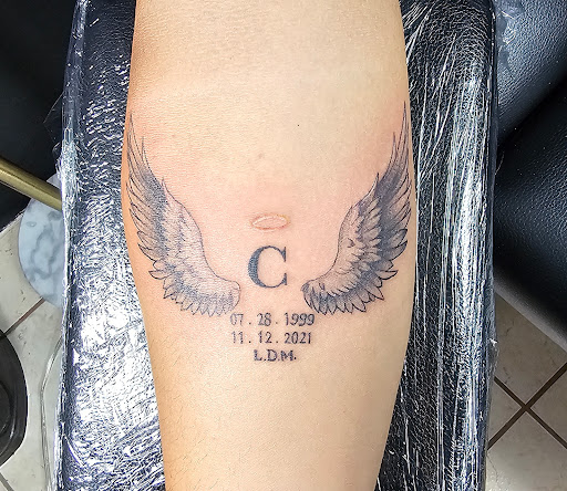 Honey Tattoo Studio - Thumbnail