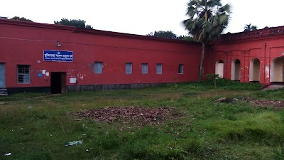 Photos of Muktijodda Abdul Mannan Hall