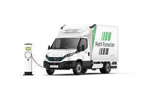 Photo n°12 de Petit Forestier Valenciennes - Location de véhicules frigorifiques à Saint-Saulve (Service de location de meubles)