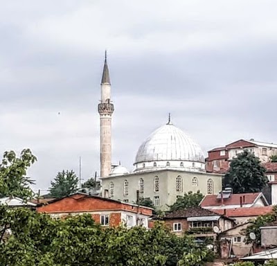 Şehriman Mahallesi Cami