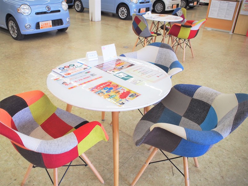 和歌山で安く新車を手に入れるなら くるまだるまや