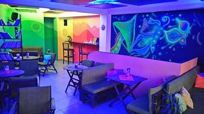 Photos of Veggie Bar Aura