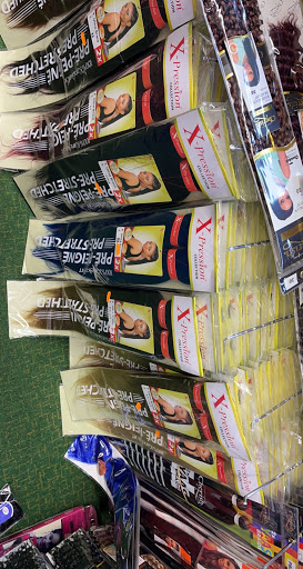 S.R. Raja Continental food & beauty store - Thumbnail