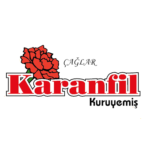 Çağlar Karanfil Kuruyemiş