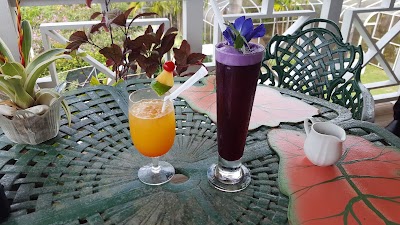 Photos of Oasis in the Gardens Restaurant