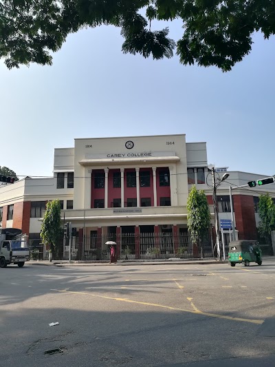 Photos of Carey College