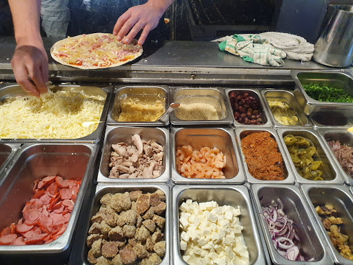 Dani & Fiori's Gourmet Pizzeria Gallery - Australia