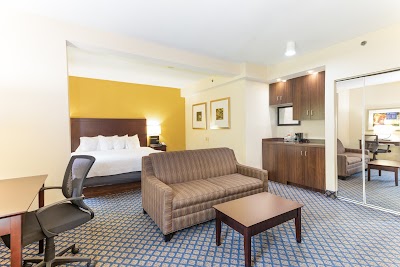 Hampton Inn Petersburg-Ft. Lee