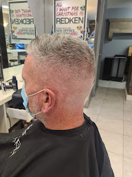 Photo n°10 de Evasion par gaelle à Belley (Salon de coiffure)