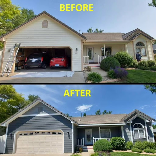 Rapid Painting LLC