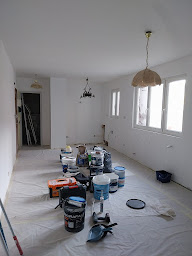 Photo n°32 de Multi Services 39 EI à Larrivoire (Plâtrier.ère)