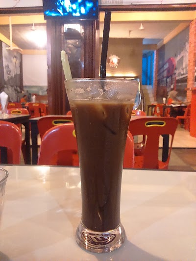Photos of Moment Coffee