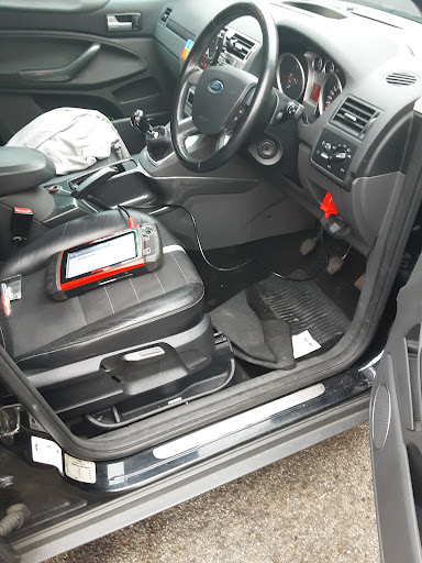 rtmobilemechanic - Visual