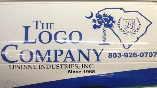 Lesesne Industries, The Logo Company