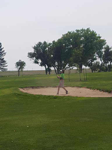 Lakin Country Club - Thumbnail