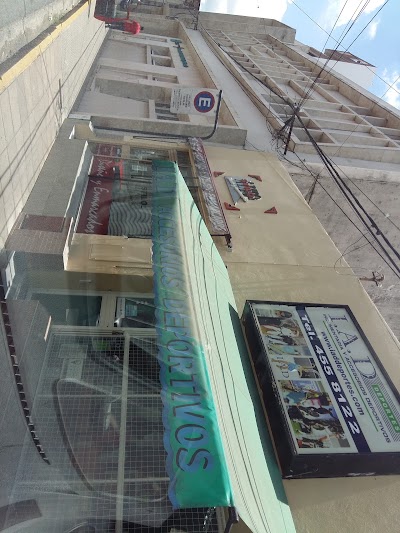 Photos of I.A.D DEPORTES