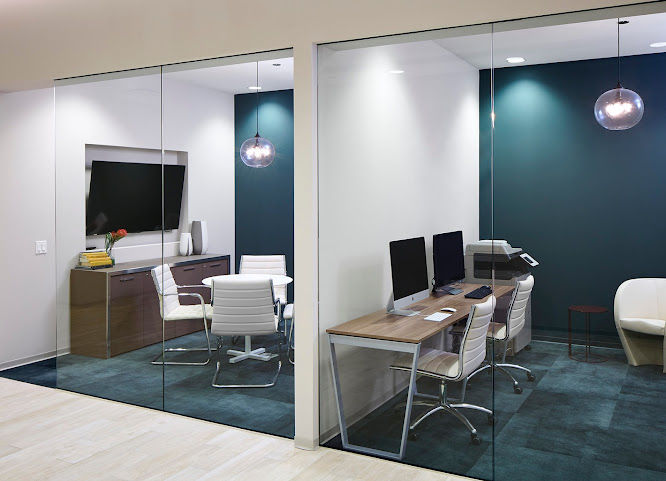 Marquee at Block 37 Apartments by null