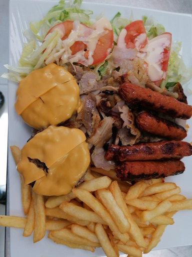 Photo 2 - Kebab Istanbul