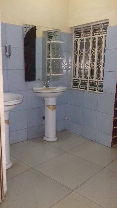Photos of Johanna Livingstone Hotel