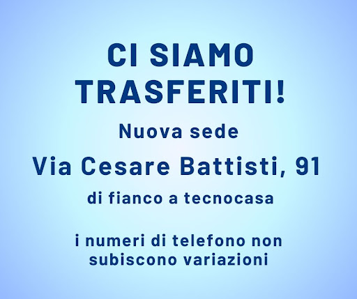 FNA Territoriale Milano EST CAF PATRONATO - Thumbnail