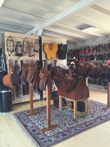 Selleria Horse & Green - Thumbnail