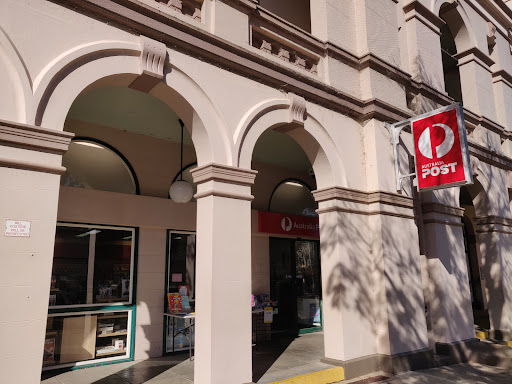 Australia Post - Tamworth Post Shop - Thumbnail
