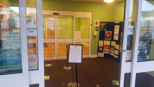 Abbey Medical Practice - Evesham - Thumbnail