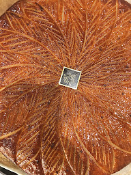 Photo n°55 de Aux Délices du Palais à Paris (Boulangerie)