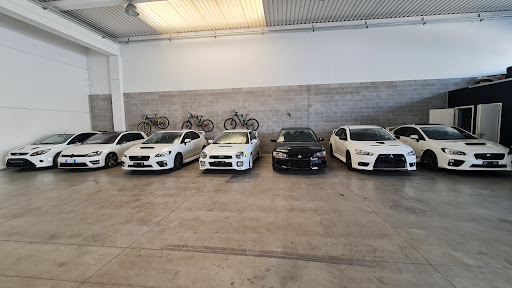 IAM CAR Gallery - Italy